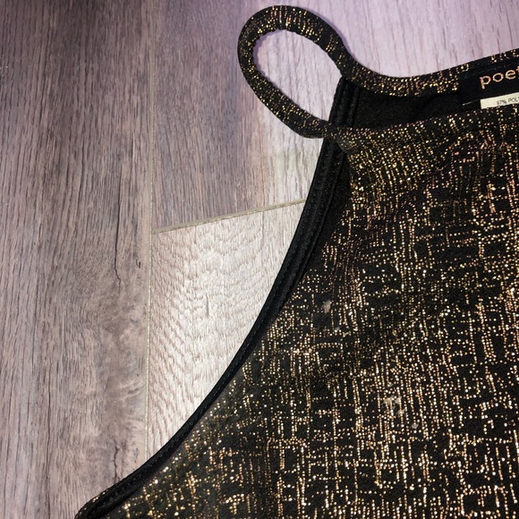 CROP TOP - Picture 3 of 4